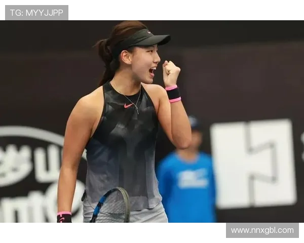 王欣瑜斩获奥克兰站女单亚军