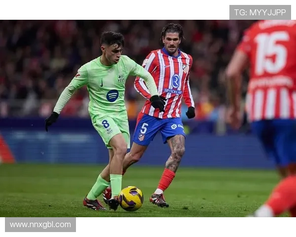 小蜘蛛：加盟马竞是想接受新的挑战；德保罗很会活跃球队氛围